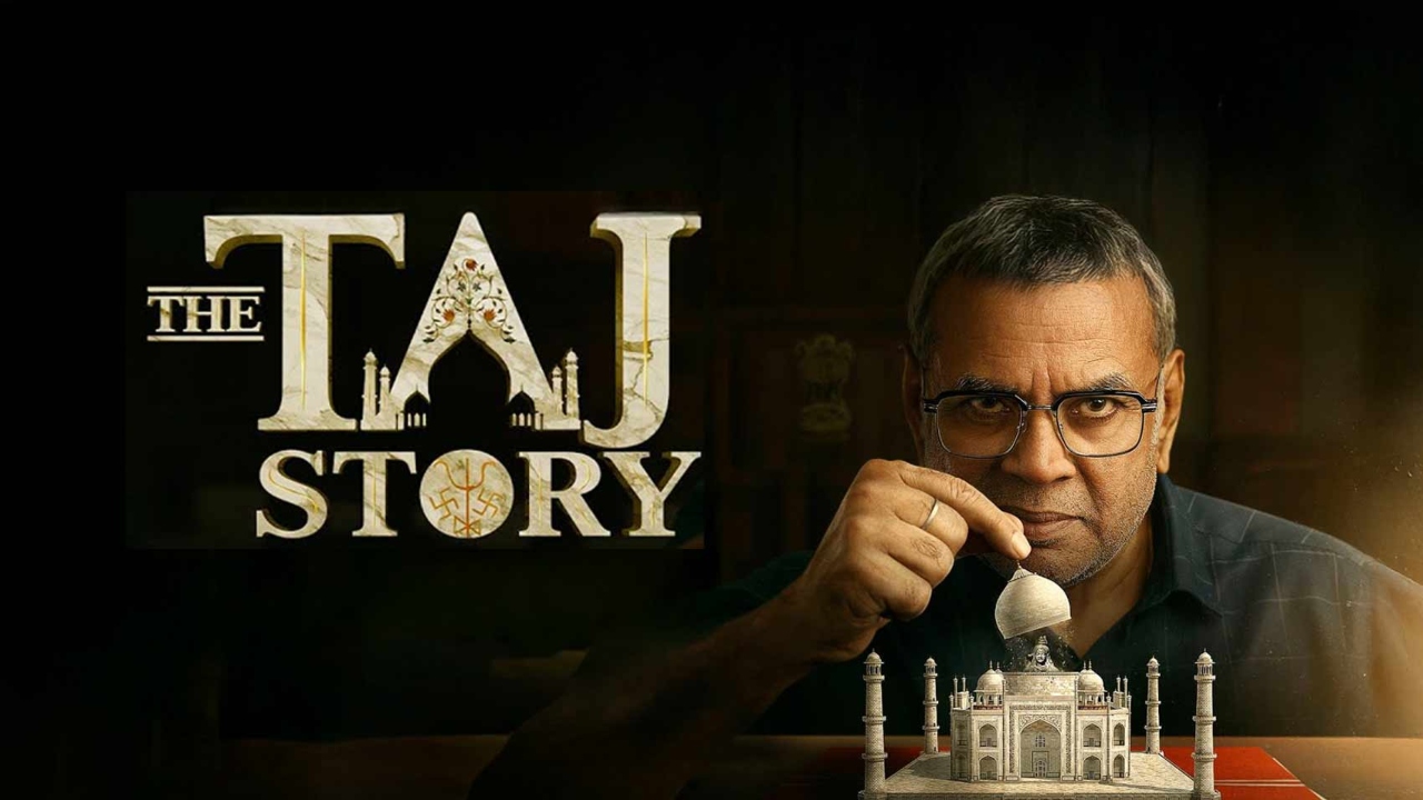 The Taj Story Day 18 Box Office Collection: Film Crawls Ahead as Third-Week Decline Deepens 976506