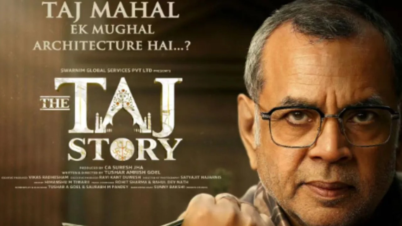 The Taj Story Day 19 Box Office Collection: Film Slows to a Whisper as Third Week Nears Its End 976632