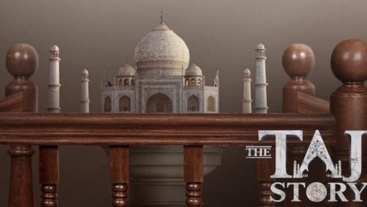 The Taj Story Day 21 Box Office Collection: Film Shows No Revival as Theatrical Run Reaches Its Final Lap 976883