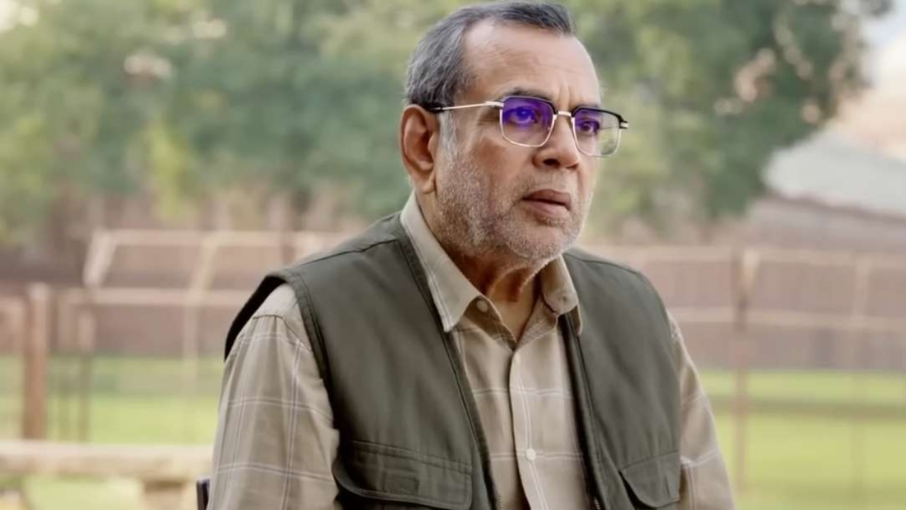 The Taj Story Day 4 Box Office Collection: Monday Drop Signals Tough Road Ahead 974846