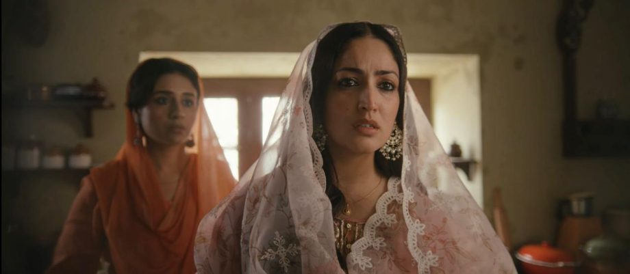 The Yami Gautam Impact: The Power Performer of Hindi Cinema 975881