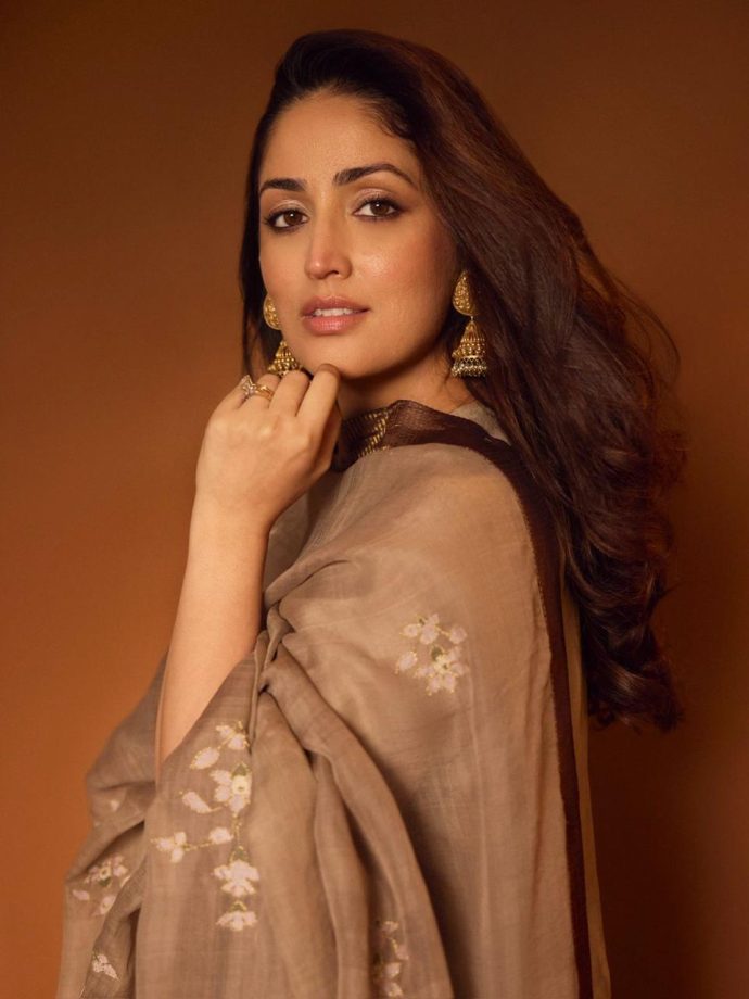The Yami Gautam Impact: The Power Performer of Hindi Cinema 975883