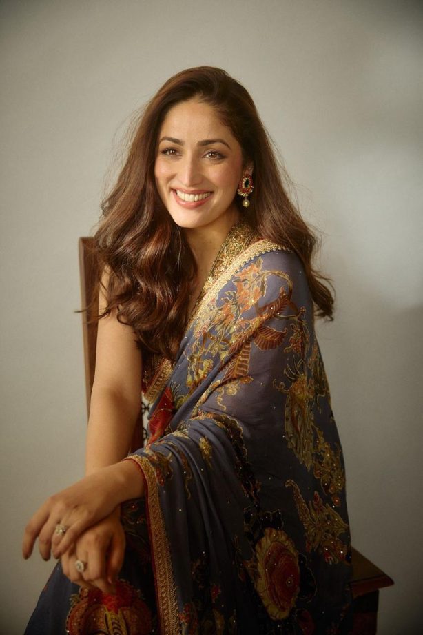 The Yami Gautam Impact: The Power Performer of Hindi Cinema 975885
