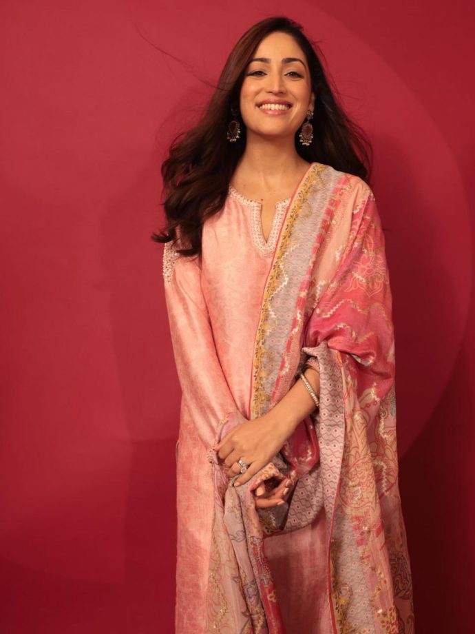 The Yami Gautam Impact: The Power Performer of Hindi Cinema 975886