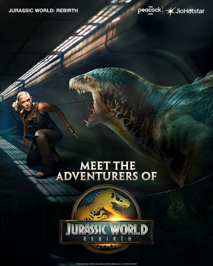 This Week on OTT: New Shows and Movies to Stream 975962