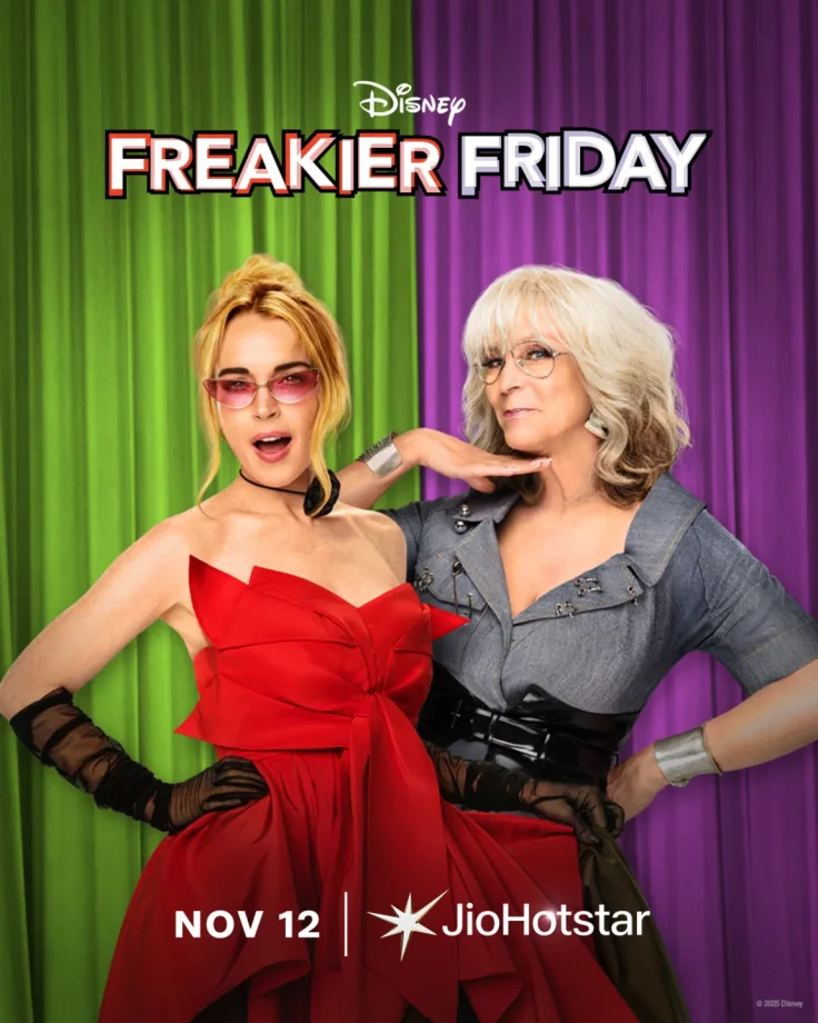 This Week on OTT: New Shows and Movies to Stream 975960