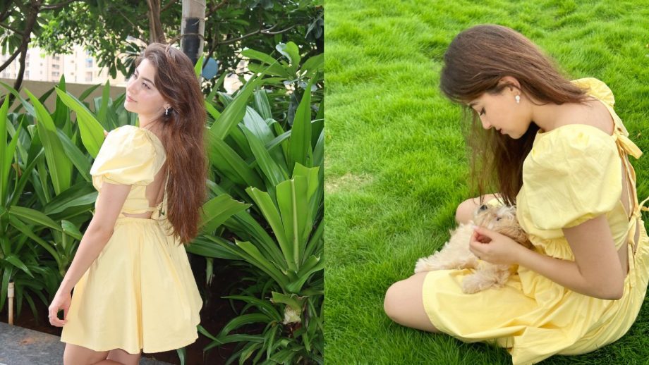 Times Aditi Bhatia Set The Internet Ablaze In Stunning Mini Dresses 975415