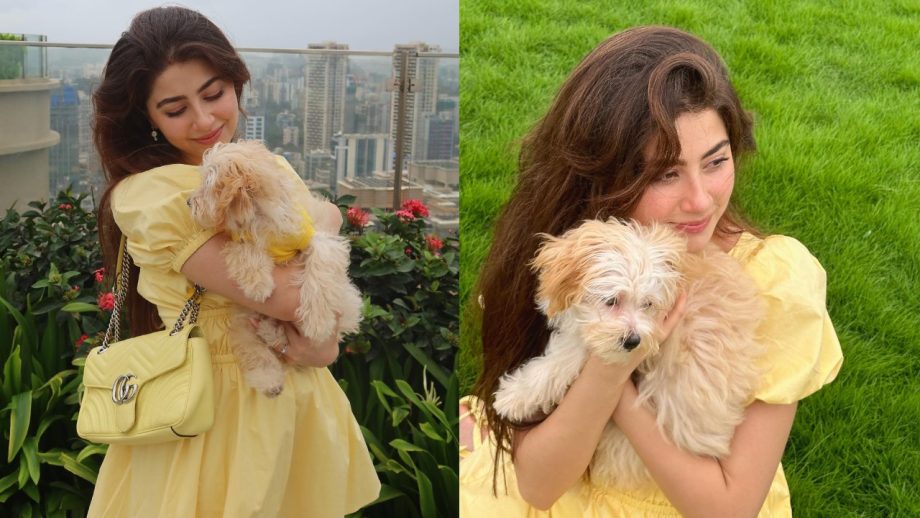 Times Aditi Bhatia Set The Internet Ablaze In Stunning Mini Dresses 975417