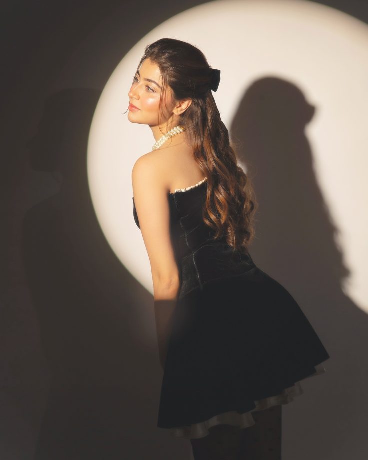 Times Aditi Bhatia Set The Internet Ablaze In Stunning Mini Dresses 975405