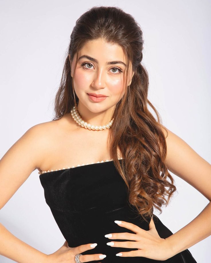 Times Aditi Bhatia Set The Internet Ablaze In Stunning Mini Dresses 975412