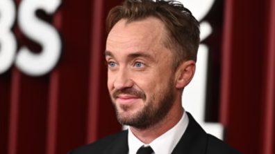 Tom Felton Calls Daniel Radcliffe His “Inspiration”