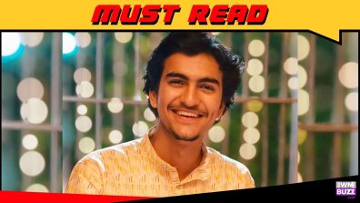 Too beautiful to let go without being part of it: Itti Si Khushi actor Sachin Kavetham on Single Salma