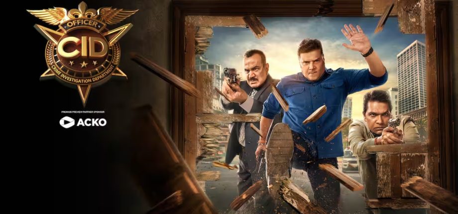 Top 5 TV Serial News November 28: Ganesh Kartikey, CID Season 2, Taarak Mehta Ka Ooltah Chashmah, Kyunki Saas Bhi Kabhi Bahu Thi 2, And Bigg Boss 19 977879