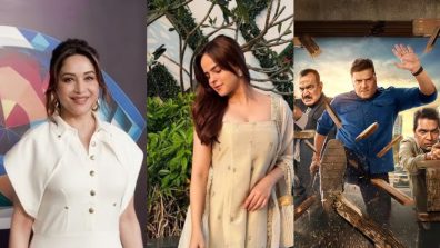 Top 5 TV Serial News November 28: Ganesh Kartikey, CID Season 2, Taarak Mehta Ka Ooltah Chashmah, Kyunki Saas Bhi Kabhi Bahu Thi 2, And Bigg Boss 19