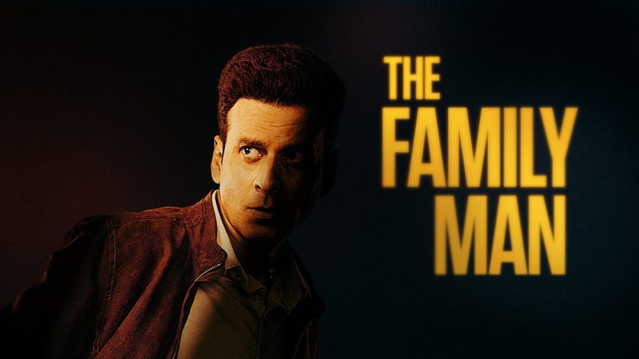 Top Thrillers to Watch in November 2025: Ekaki, Delhi Crime 3, The Family Man 3 & More 975748