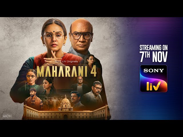 Top Thrillers to Watch in November 2025: Ekaki, Delhi Crime 3, The Family Man 3 & More 975751