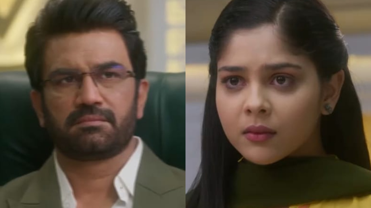 Tumm Se Tumm Tak Written 26 November 2025: Anu Senses Something Wrong With Arya; Gopal–Pushpa Face Crisis 977614