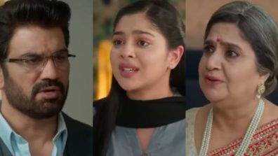Tumm Se Tumm Tak Written Update 10 November 2025: Anu Ends Ties Over Misunderstanding, Arya Vows To Prove Her Innocence