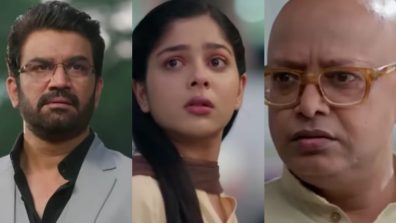 Tumm Se Tumm Tak Written Update 12 November 2025: Anu Exposes The Real Culprit, Vows To Get Him Punished