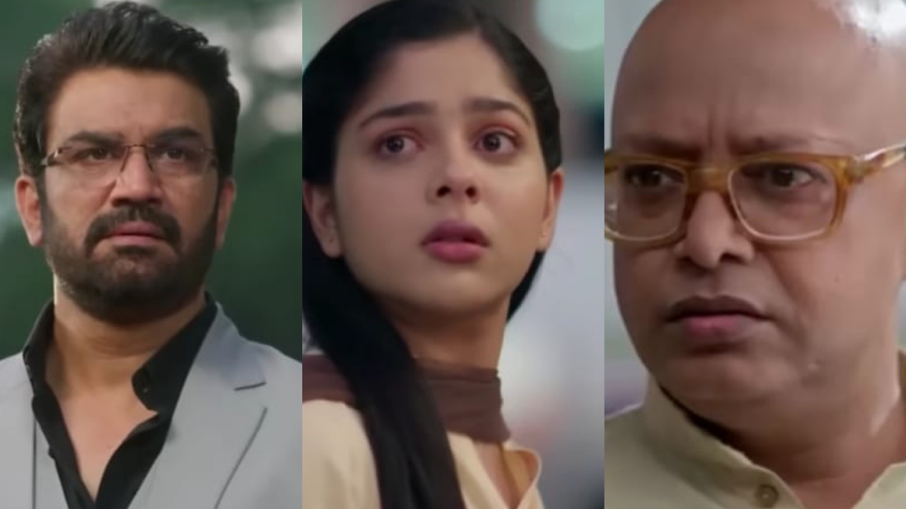 Tumm Se Tumm Tak Written Update 12 November 2025: Anu Exposes The Real Culprit, Vows To Get Him Punished 975941