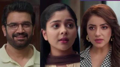Tumm Se Tumm Tak Written Update 13 November 2025: Arya Comes For Anu’s Help, Mera’s Shocking Discovery