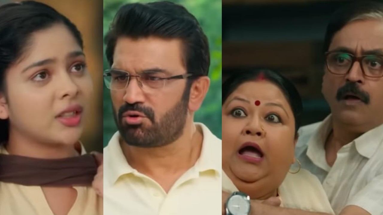 Tumm Se Tumm Tak Written Update 14 November 2025: Anu Confronts Arya In Disappointment, Raghupati Targets Gopal–Pushpa 976154