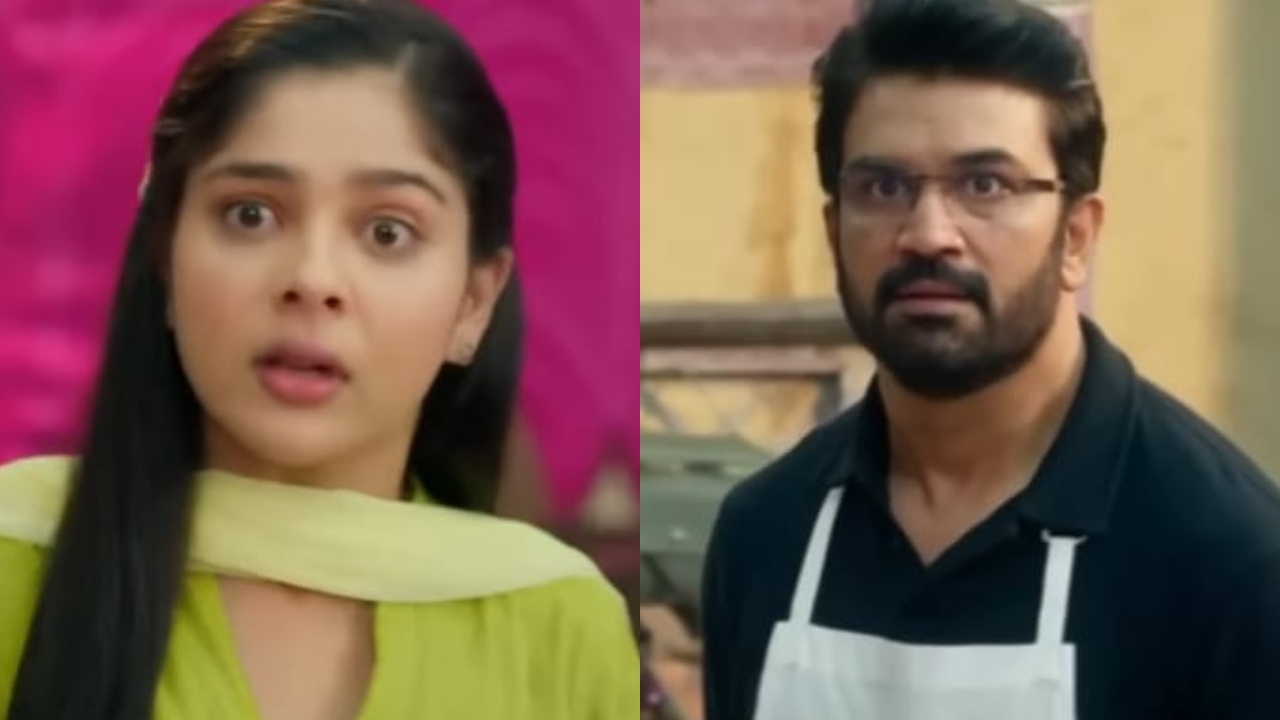 Tumm Se Tumm Tak Written Update 17 November 2025: Anu's Dupatta Catches Fire, Arya Left Shocked And Shaken 976504