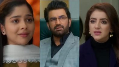 Tumm Se Tumm Tak Written Update 19 November 2025: Arya Promises To Prove Anu’s Innocence, Exposes Meera In Office