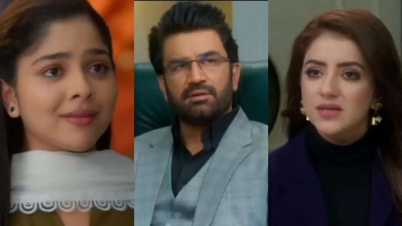 Tumm Se Tumm Tak Written Update 19 November 2025: Arya Promises To Prove Anu's Innocence, Exposes Meera In Office 976754