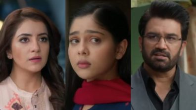 Tumm Se Tumm Tak Written Update 24 November 2025: Anu Gets A Major Proposal From Arya; Meera’s Return Adds New Twist!