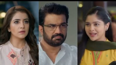 Tumm Se Tumm Tak Written Update 25 November 2025: Anu Rejoins Office; Gayatri Urges Arya To Bring Back Meera — Rift On The Cards?