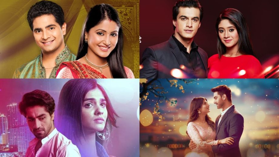 TV has been the medium that gave me, my company, and everyone associated with our shows national and international recognition: Producer Rajan Shahi 977136