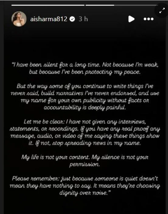 TV's Beloved Couple Neil Bhatt And Aishwarya Sharma Headed For Divorce, Reports 975226