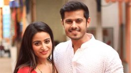 TV Couple Neil Bhatt & Aishwarya Sharma File For Divorce, Reports