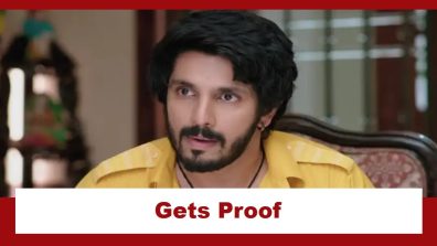 Udne Ki Aasha Upcoming Twist: OMG!! Sachin gets proof of Sanam’s death; How will he expose it?