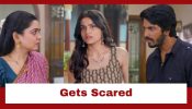 Udne Ki Aasha Upcoming Twist: Roshni gets scared; worries about Sachin-Sailee’s investigative spree