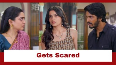 Udne Ki Aasha Upcoming Twist: Roshni gets scared; worries about Sachin-Sailee’s investigative spree
