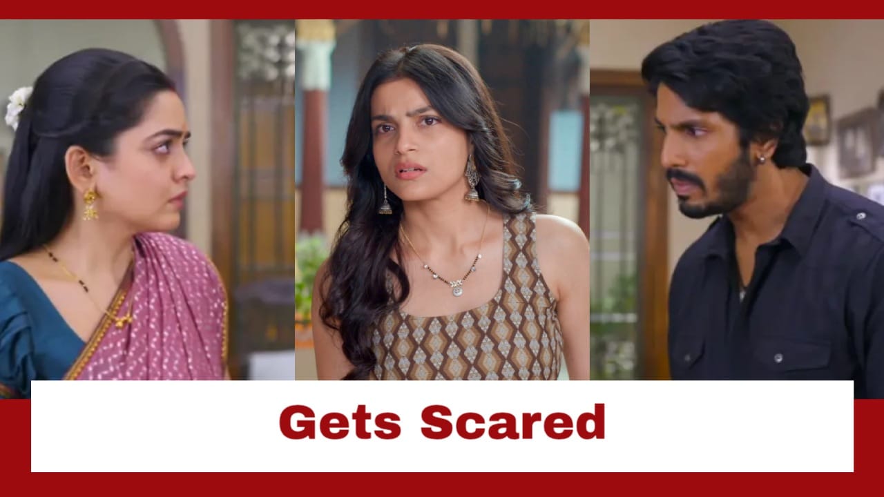 Udne Ki Aasha Upcoming Twist: Roshni gets scared; worries about Sachin-Sailee's investigative spree 978008