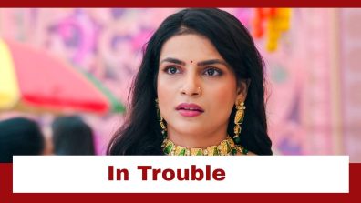 Udne Ki Aasha Upcoming Twist: Roshni in trouble; Renuka and Tejas take her to a tantrik