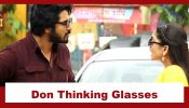 Udne Ki Aasha Upcoming Twist: Sachin and Sailee don their thinking glasses; probe into Roshni’s secret