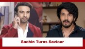 Udne Ki Aasha Upcoming Twist: Sachin becomes Sanam’s saviour; Get to know the mystery here