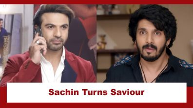 Udne Ki Aasha Upcoming Twist: Sachin becomes Sanam’s saviour; Get to know the mystery here
