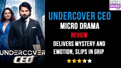 Undercover CEO Micro Drama Review: Delivers Mystery and Emotion, Slips In Grip