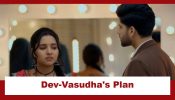 Vasudha Upcoming Twist: Dev and Vasudha try to outdo Karanveer; Can they save Hanumant?
