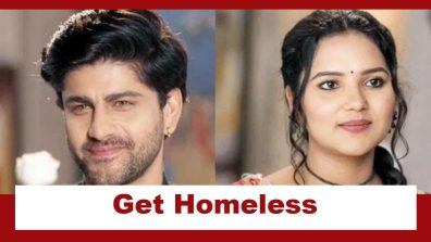 Vasudha Upcoming Twist: OMG!! Dev lets go of his ‘Chauhan’ reputation; Dev-Vasudha get homeless