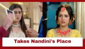 Vasudha Upcoming Twist: OMG!! Karanveer keeps Avinash captive; Vidhi takes Nandini’s place as the bride
