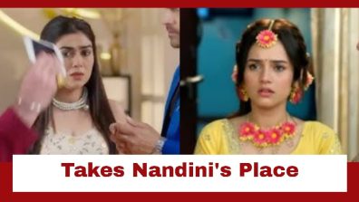 Vasudha Upcoming Twist: OMG!! Karanveer keeps Avinash captive; Vidhi takes Nandini’s place as the bride