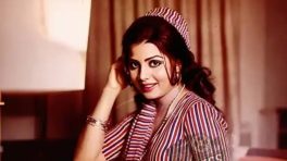 Veteran Singer-Actor Sulakshana Pandit Passes Away At 71