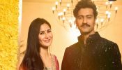 Vicky Kaushal And Katrina Kaif Are Feeling 'Blessed' As They Welcome A Baby Boy 975262