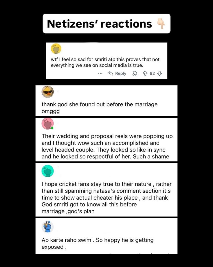 Was Palaash Muchhal Cheating On Cricketer Smriti Mandhana? Here’s What We Know 977503